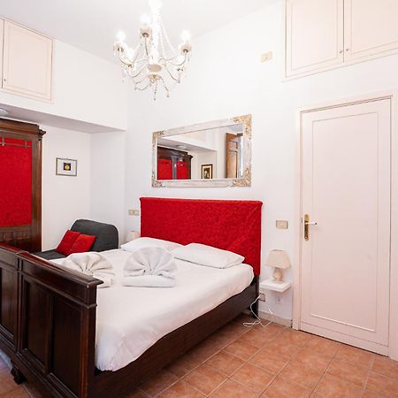 The Bishop'S Loft Spagna Rome Bagian luar foto