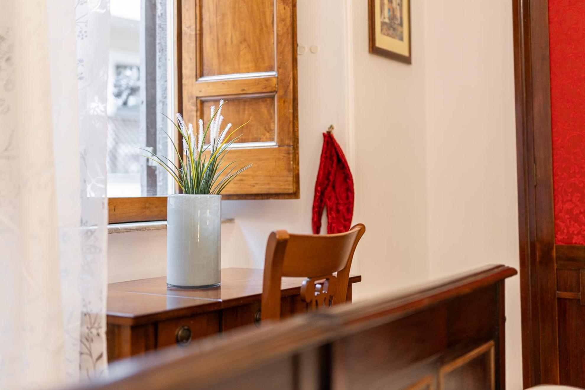 The Bishop'S Loft Spagna Rome Bagian luar foto