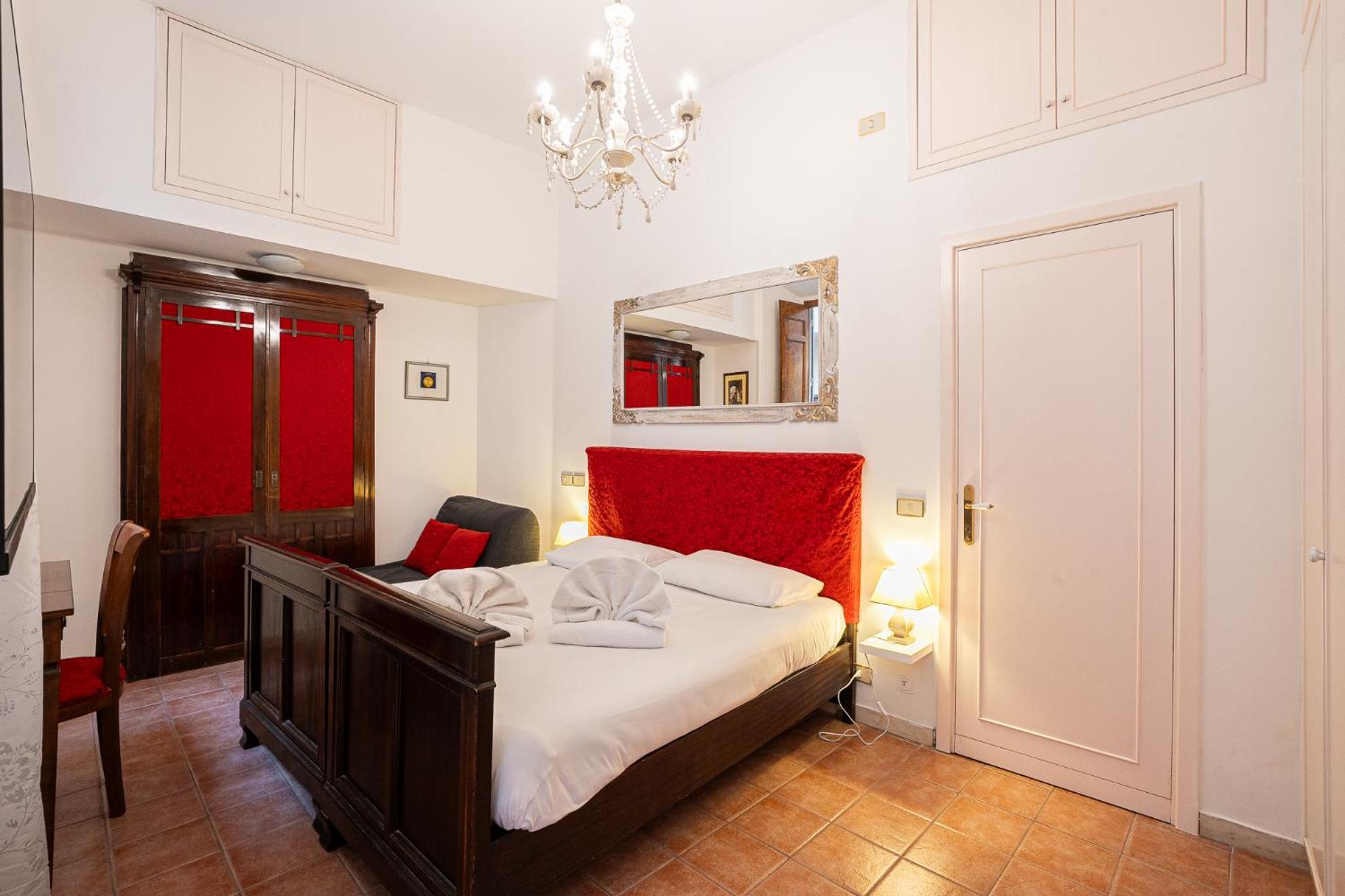 The Bishop'S Loft Spagna Rome Bagian luar foto