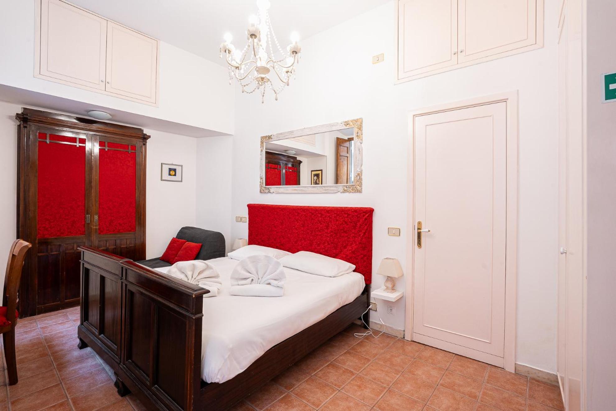 The Bishop'S Loft Spagna Rome Bagian luar foto