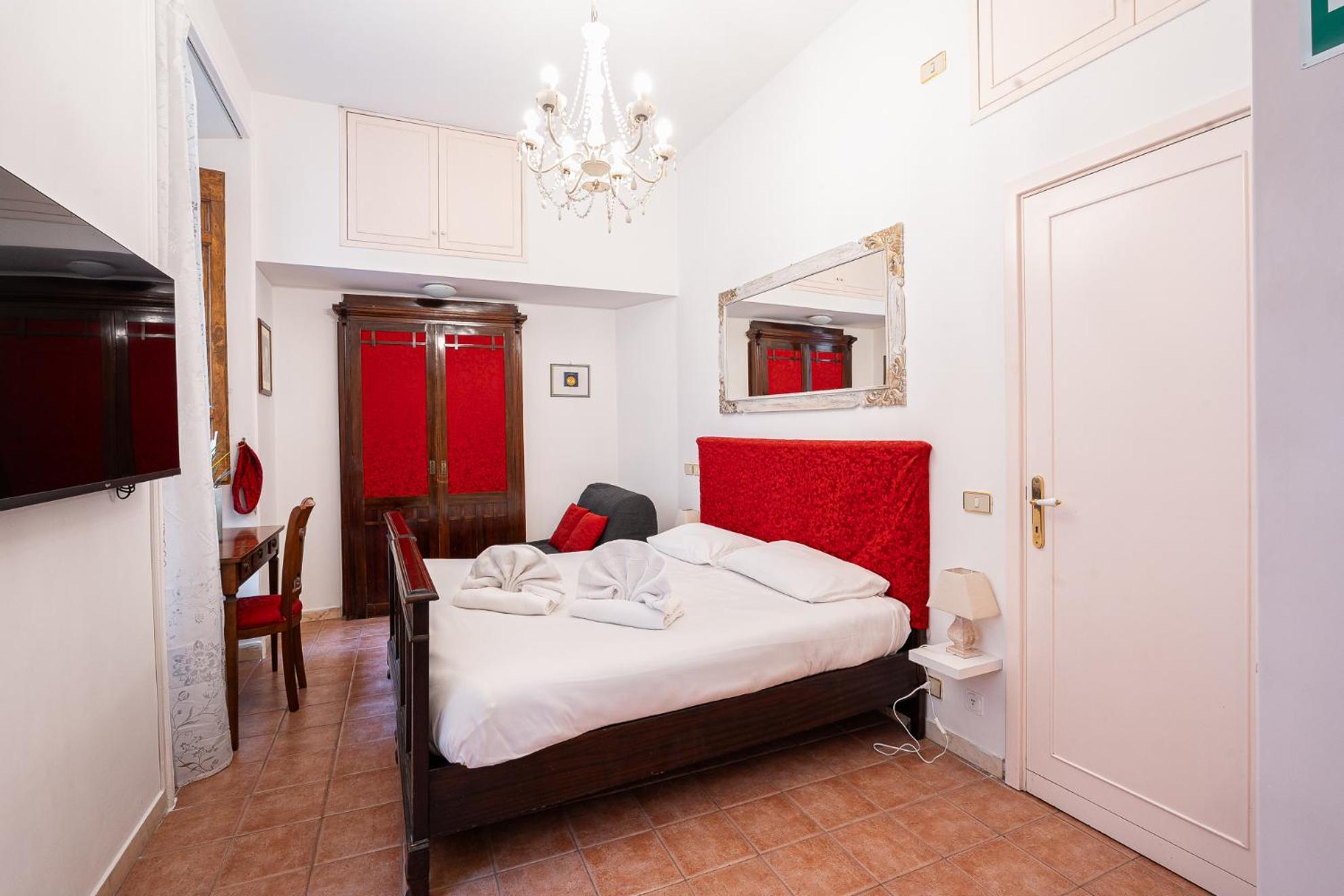 The Bishop'S Loft Spagna Rome Bagian luar foto