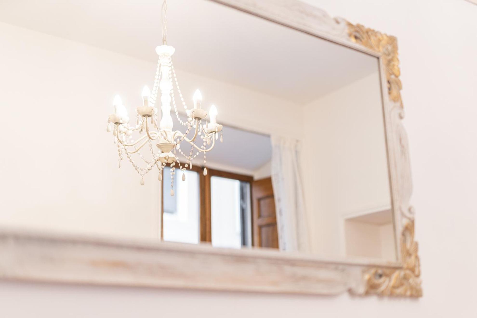 The Bishop'S Loft Spagna Rome Bagian luar foto